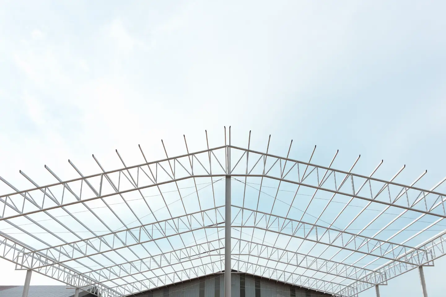 Reliable Structural Steel Solutions That Support Project Success